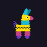 Pinata MCP logo