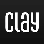 Clay MCP Server logo