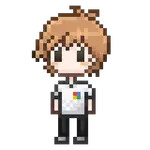 Hourei MCP Server logo