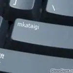 Mkataigi MCP logo