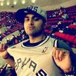 Spurs Blog MCP Server (Akshay23) logo