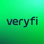 Veryfi MCP logo