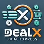 DealX MCP logo