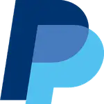 Pay Pal logo