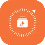 Time and Timezone MCP logo