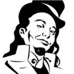 Unity MCP logo