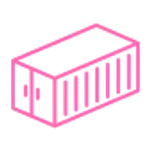 Containerelic MCP logo