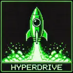 Hyperdrive Eng MCP logo