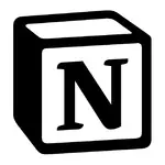 Cursor Notion Plugin logo