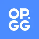 OP.GG MCP Server logo