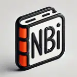 Notebook Intelligence (a3470f) logo