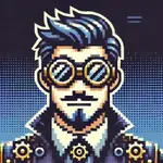 Moondream MCP Server logo