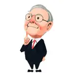 Buffett Code MCP Server (c1c110) logo