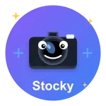 stocky (Joelio) logo