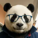 Panda Odoo MCP Server logo