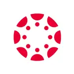 Canvas Lms logo