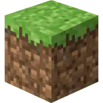 Minecraft MCP Server logo