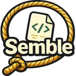 semble (Minish Lab) logo
