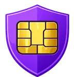 VirtualSMS MCP Server logo