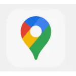 Google Maps MCP Server logo