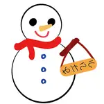 Nabchan MCP Server logo