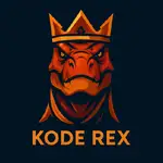 webcat (Kode Rex) logo