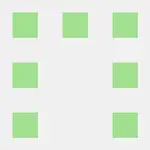GitHub MCP Server 84ef4909 logo