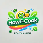 How To Cook MCP logo