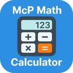 MCP Math Calculator logo
