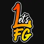 Letsfg MCP logo