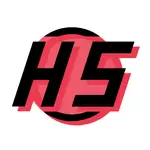 Hostsmith MCP logo