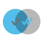 Doubletick CLI logo