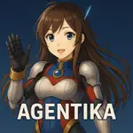 Agentic Slackbot logo