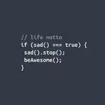 Python Template logo