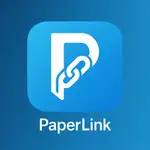 paperlink (Code Streamly) logo