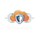 Cloud Audit logo