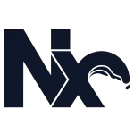 Nx MCP Server logo