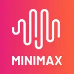 Mini Max MCP logo