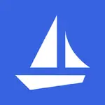 Sail MCP logo