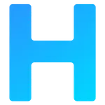 Herohunt MCP logo
