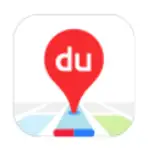 Baidu Maps MCP logo