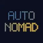 Autonomad Travel logo