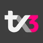 Tx3 Lang MCP logo