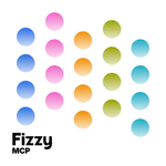 Fizzy MCP logo