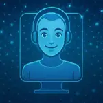 Scenario AI MCP Server logo