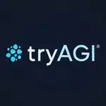 Try Agi MCP logo