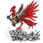 Binaryninja MCP logo