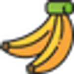Nanana AI Image Generation Server logo