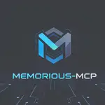 Memorious MCP logo