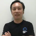 Build Simple MCP logo